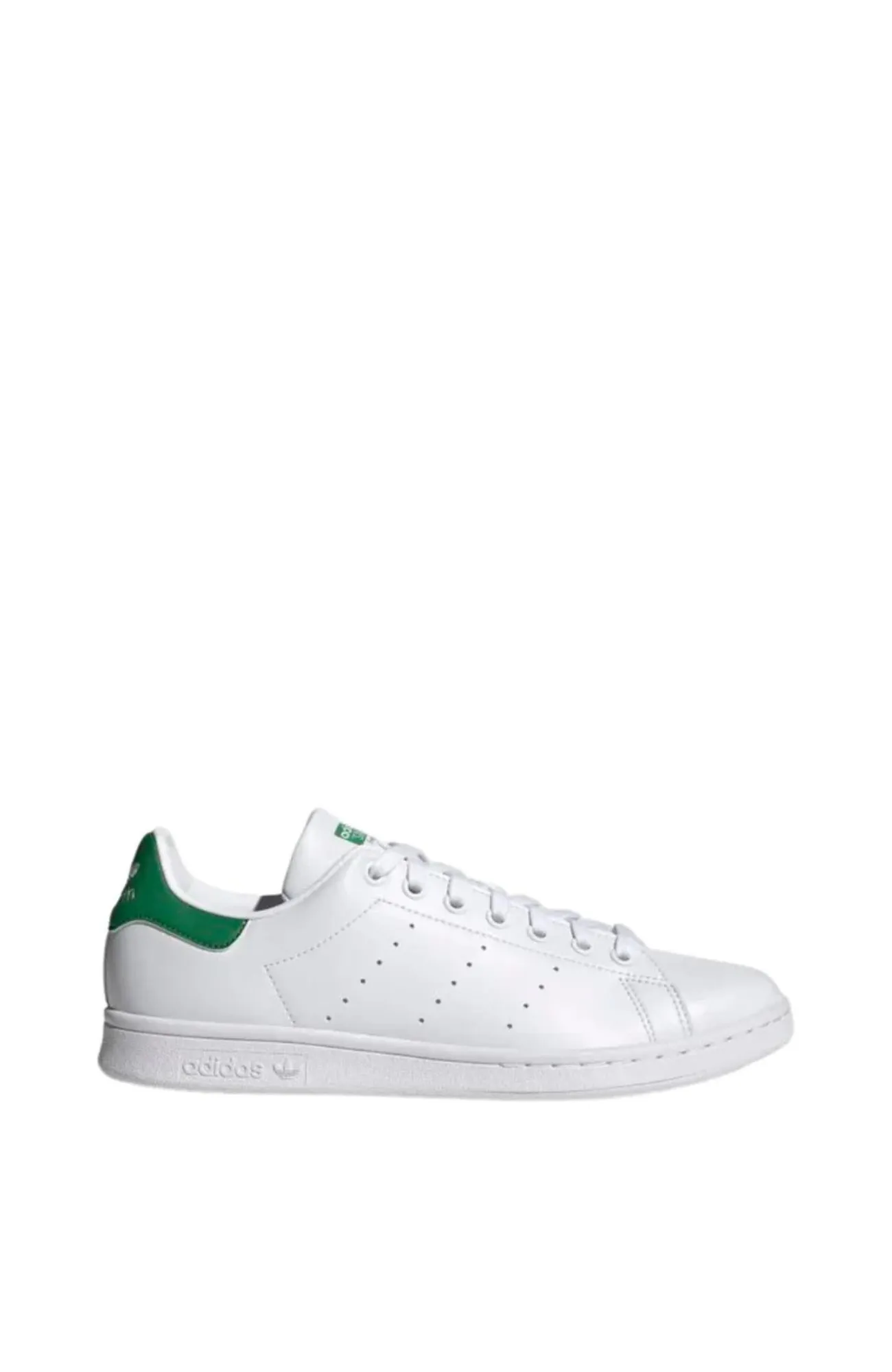 Stan Smith Shoe Cloud White Green matching Regular Fit