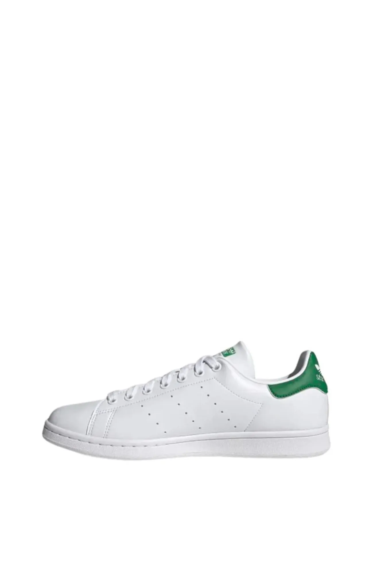 least pool Stan Smith Shoe Cloud White Green