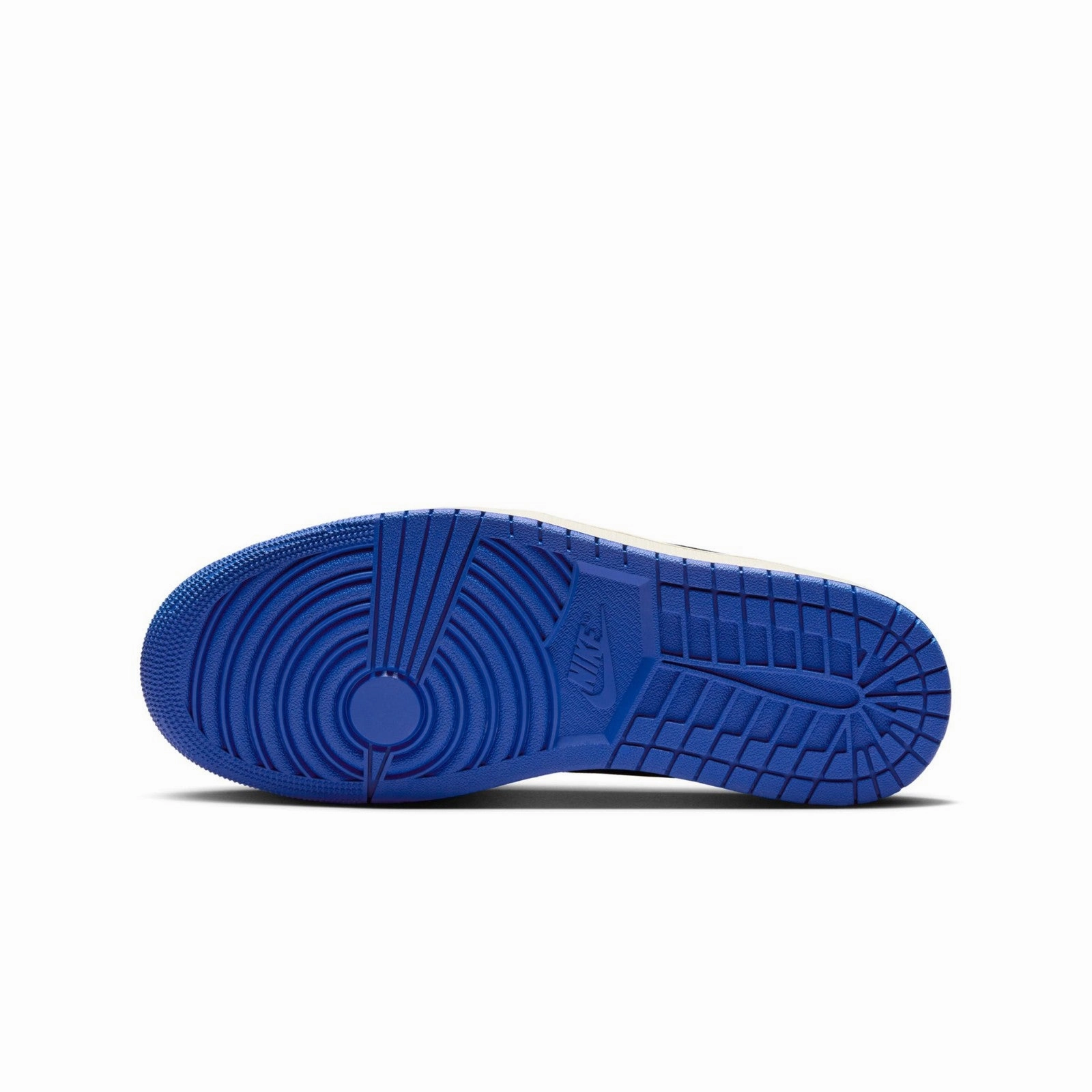 Air Jordan 1 Low "Game Royal" Speed Step Heat Dissipating Layers