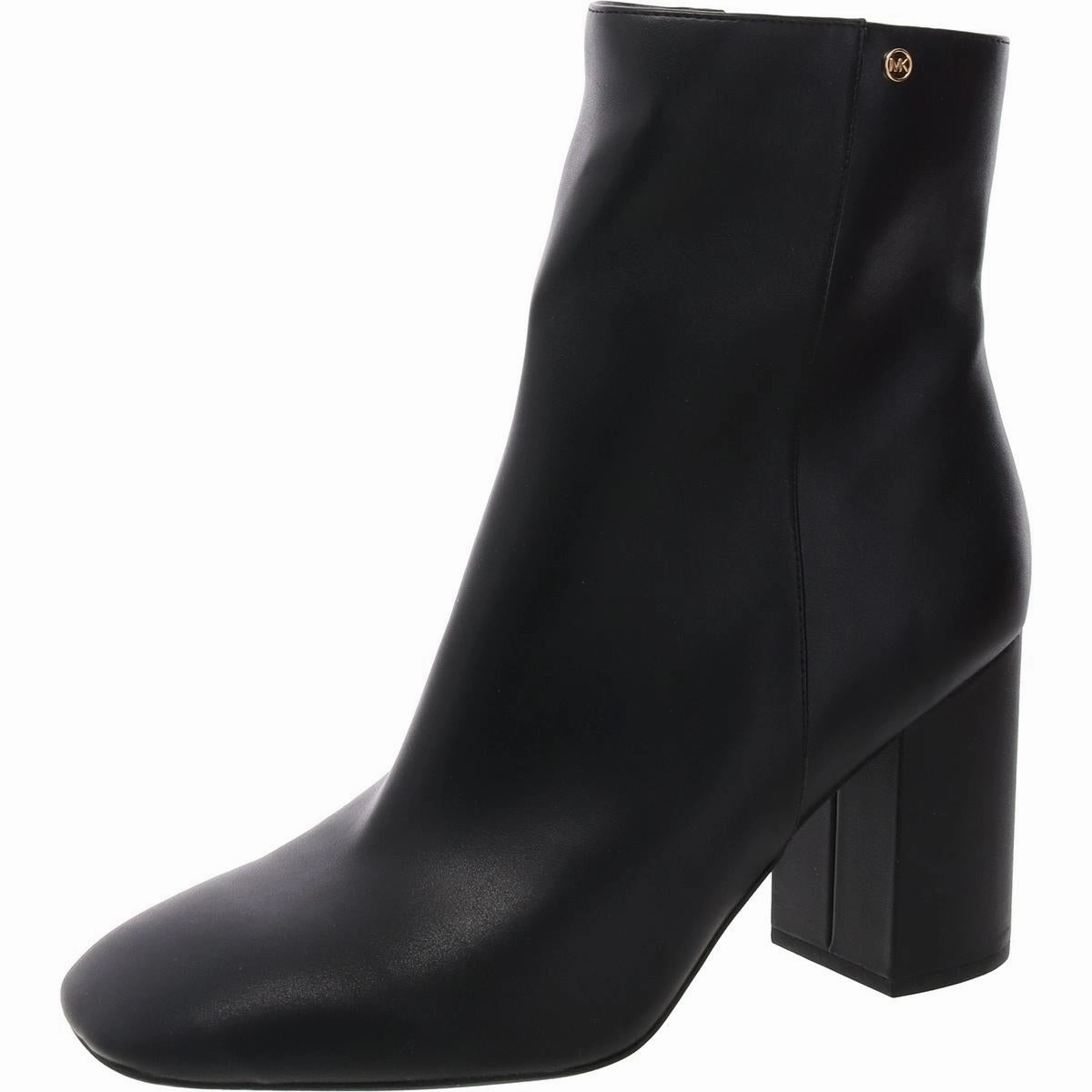 Shock Absorbing Active Nomad PV24E Womens Zipper Ankle Boots