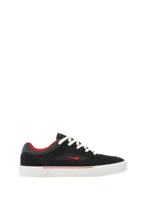 rainy - day shoes Nike SB Malor Black Gym Red