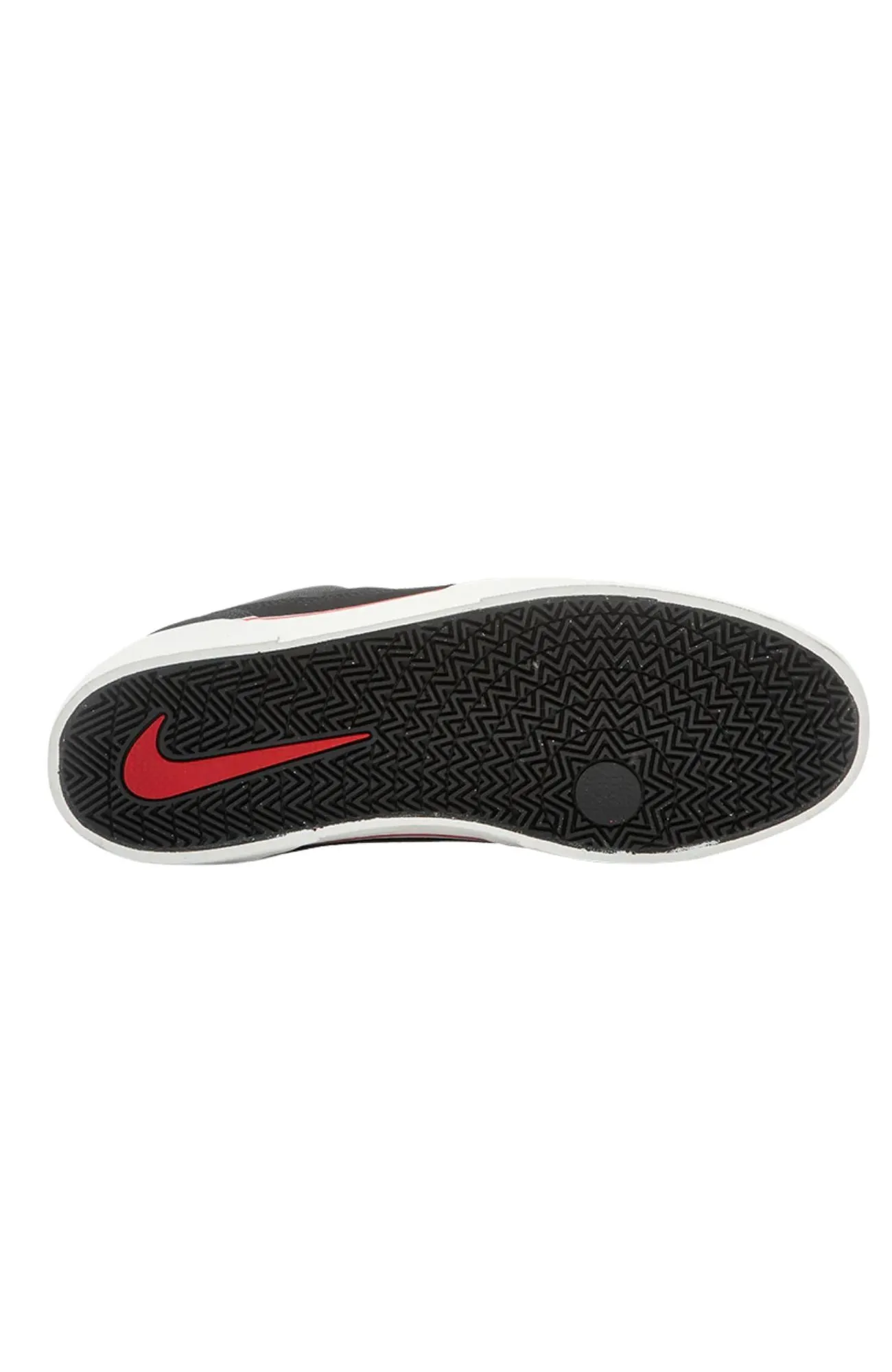 Reliable Wear Nike SB Malor Black Gym Red