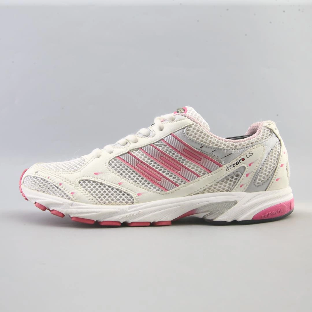 Sturdy Build ADIDAS ADIZERO CS