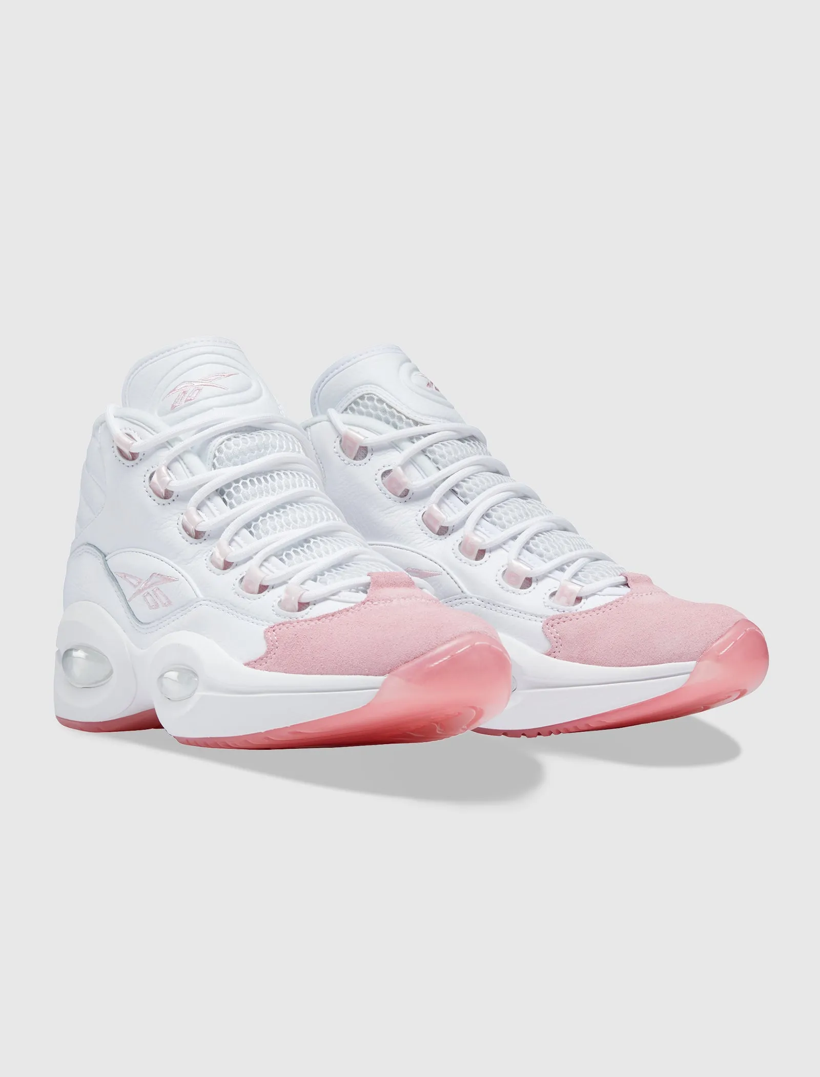 Virtual Step Supportive Core Office Workers QUESTION MID "PINK TOE"