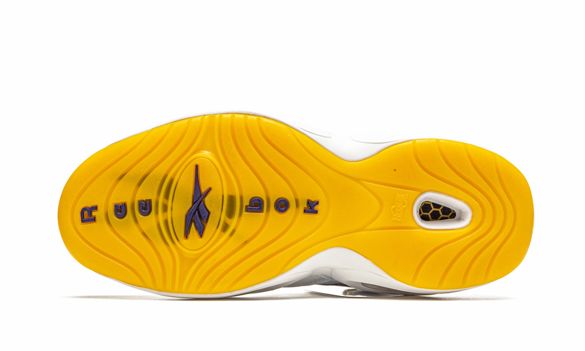 Question Mid "Yellow Toe - Kobe" Drive Force