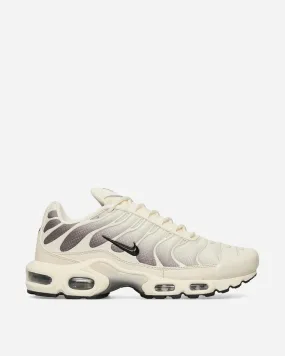 Air Max Plus Sneakers Light Orewood Brown / Black Step Relief