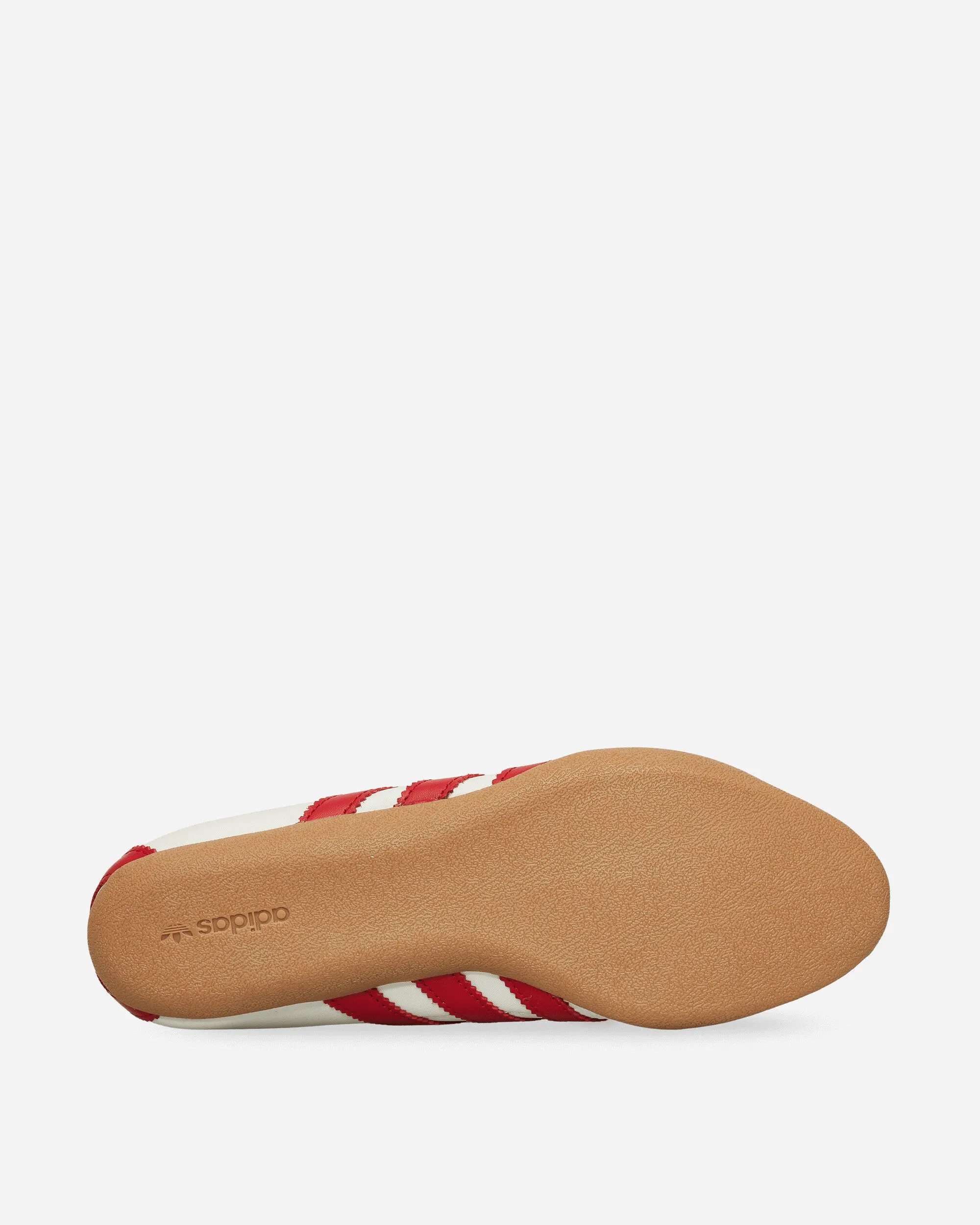 Tokyo Sneakers Off White / Better Scarlet Cool Feet Flex Forged Sole Design