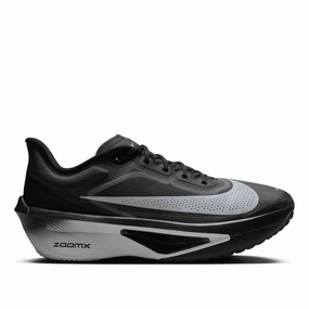 long - distance running footwear endurance - training Nike Men's Zoom Fly 6 Road Racing Shoes