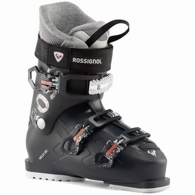 Rossignol 2023 KELIA 50 Ski Boot Buckle Shine High Traction Snow Trekker