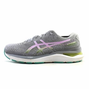ASICS GEL CUMULUS 24 low - cut no - tie running shoes