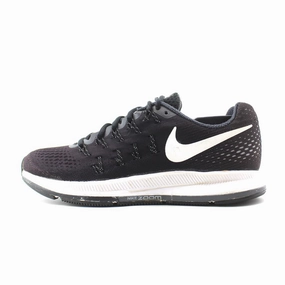 rigid - upper - feature shoes suitable for all genders NIKE AIR ZOOM PEGASUS 33