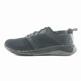 REEBOK PRINT RUN 3.0 running in a park shoes