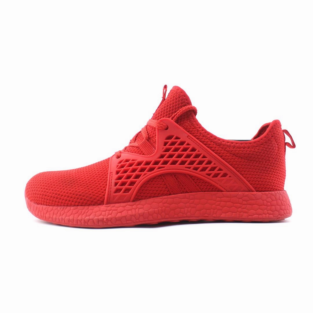 Springy daytime running shoes AMERICAN BRAND .