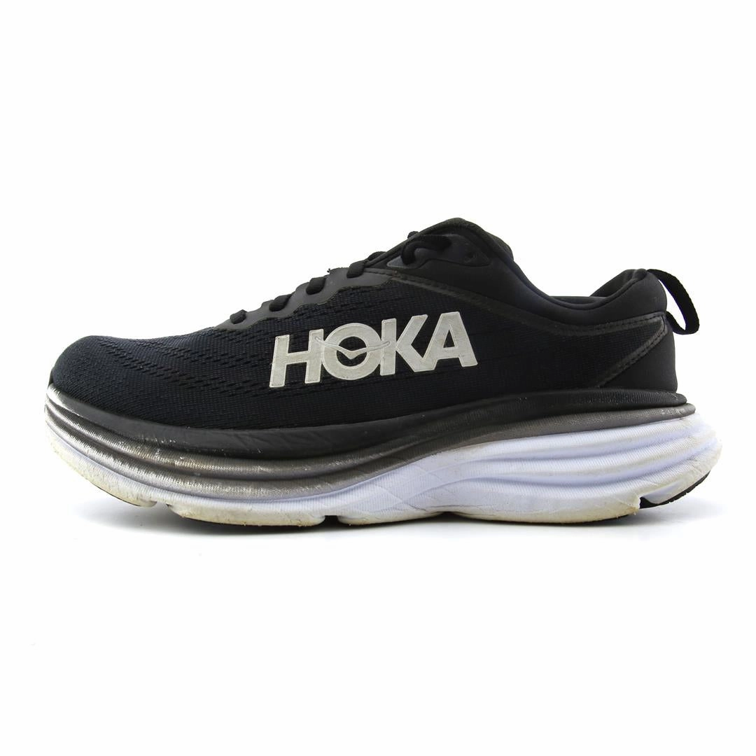 HOKA ONE ONE BONDI 8 All-Purpose Cushioning