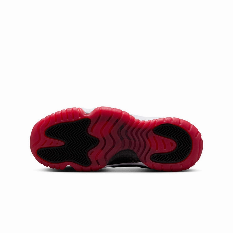 Jordan 11 Retro Low (Grade School) Padded interior Urban Trends