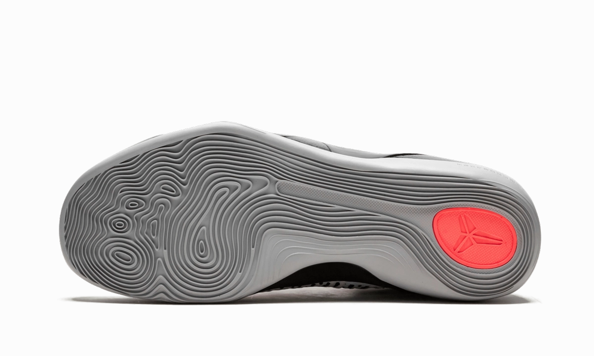 Kobe 9 Elite "Fundamentals" Memory Foam Flexible Grooves
