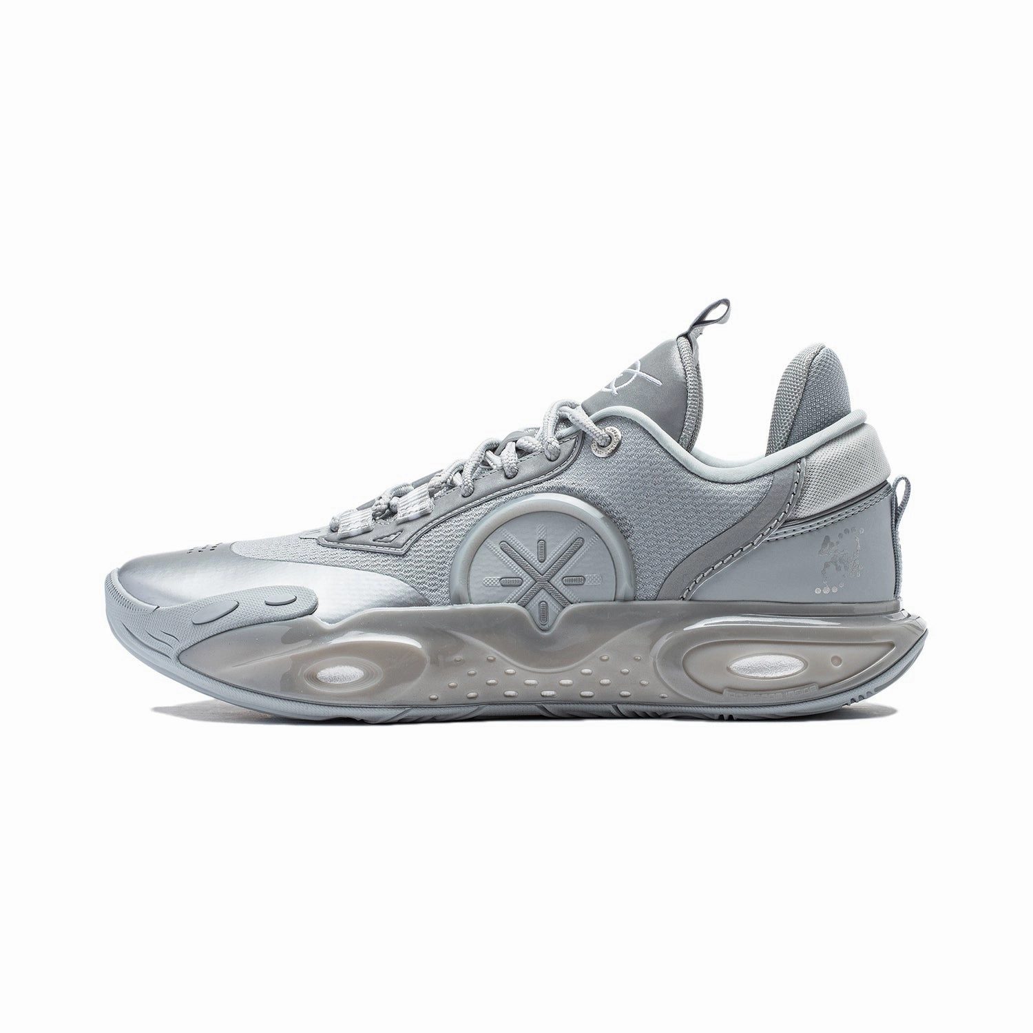 Elite Cushioning Wade All City 12 "DNA"
