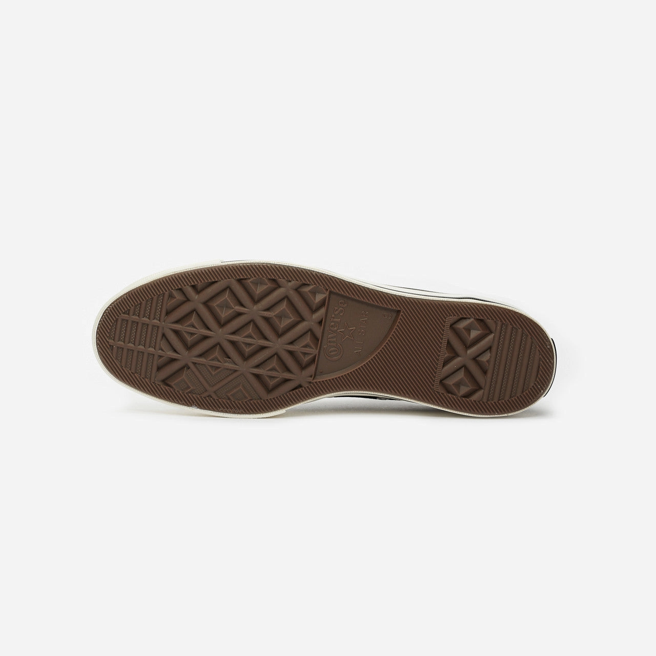 Chuck 70 Ox Street Tough Torsion System Tech