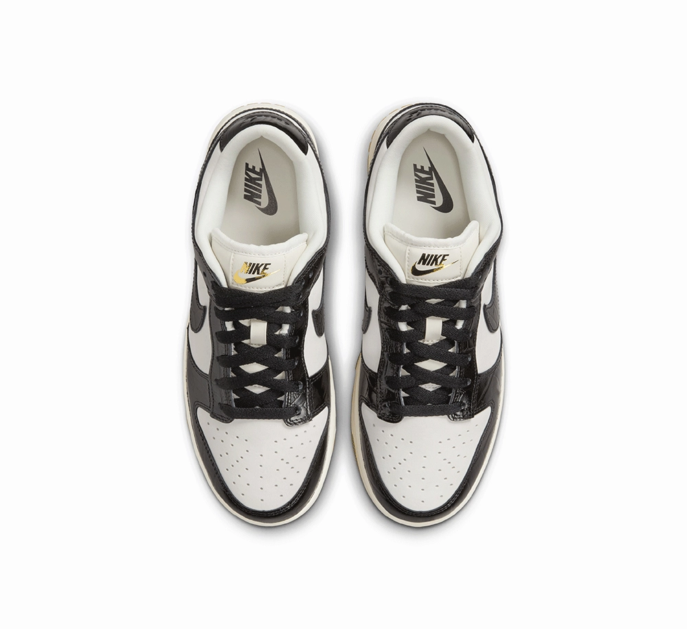 Tensile Strength Womens Nike Dunk Low LX
