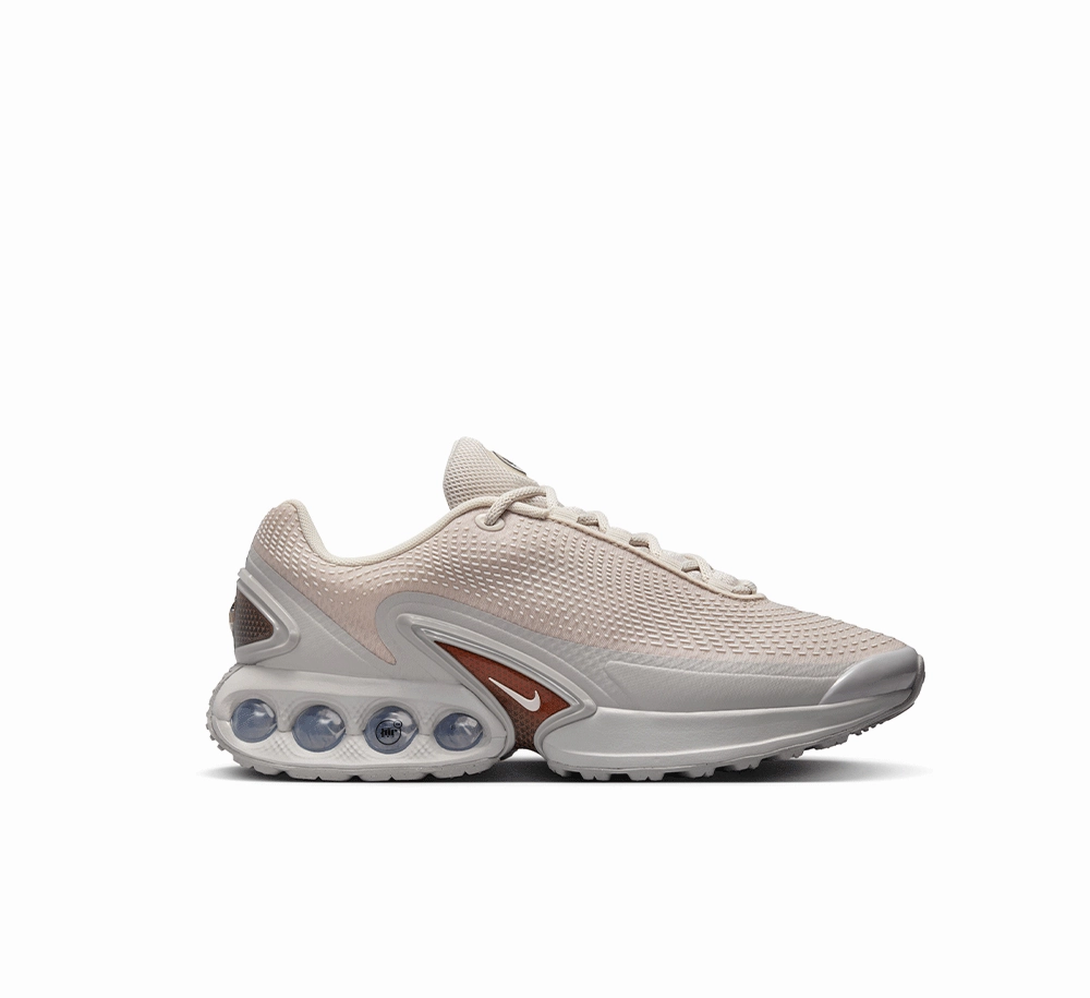 Perforated Ventilation System Comfort solution Women's Nike Air Max DN