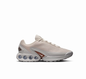 Perforated Ventilation System Comfort solution Women's Nike Air Max DN