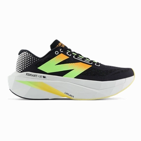 New Balance Fuel Cell SuperComp Trainer V3 stretchable shoes