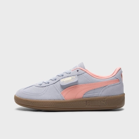Smart Steps Dog Jog PUMA Juniors' Palermo Cool Weather / Pink Fruit
