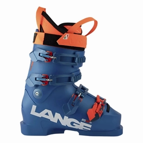 Lange RS 90 SC Ski Boot 2026 Cold resistant Foot Traction