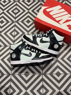Speedy Fit Dunk High All Star (Taille 39)