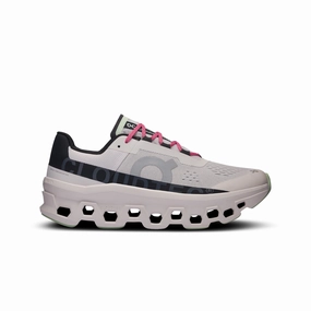 Airflow channels On Running Cloudmonster (Frost/Black) Men Shoes 61.97728