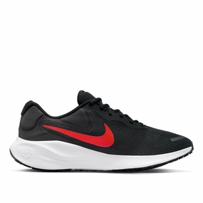 Easy   To   Clean Nike Men's Revolution 7 Road Running Shoes