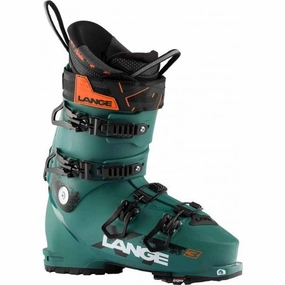 Cold Conditions Lange 2022 XT3 120 GW Ski Boot