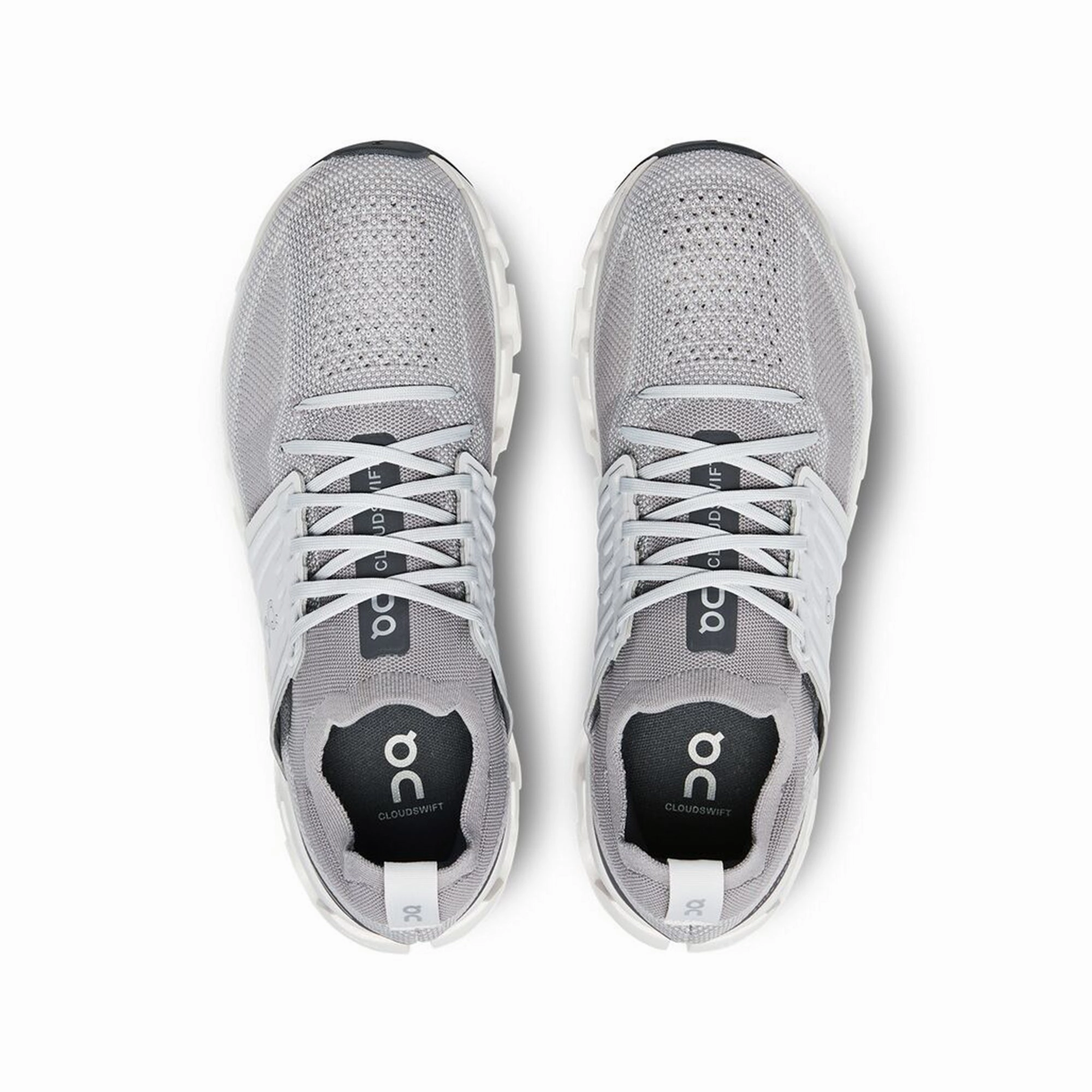 On Running Men's Cloudswift 3 3MD10560094 Anti Slip Heel
