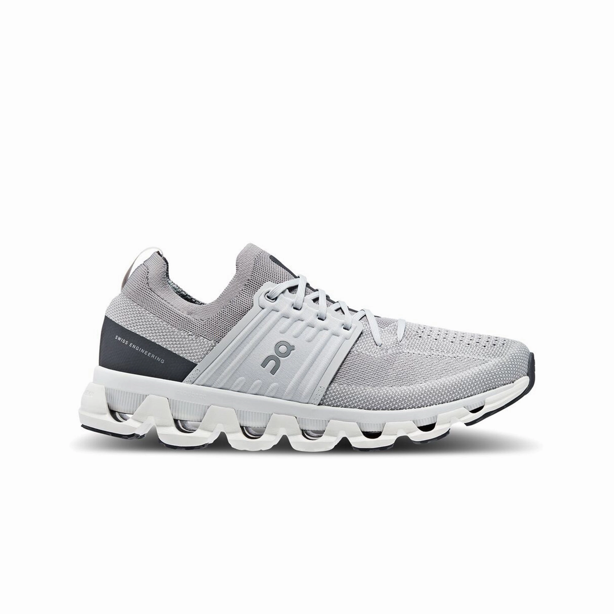 Thermo Regulating Fabric Thermal Molded Midsole On Running Men's Cloudswift 3 3MD10560094