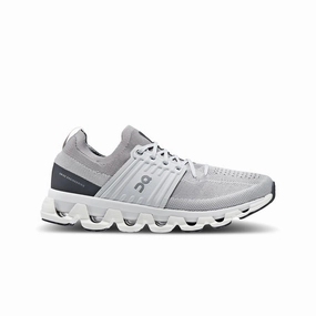 Thermo Regulating Fabric Thermal Molded Midsole On Running Men's Cloudswift 3 3MD10560094