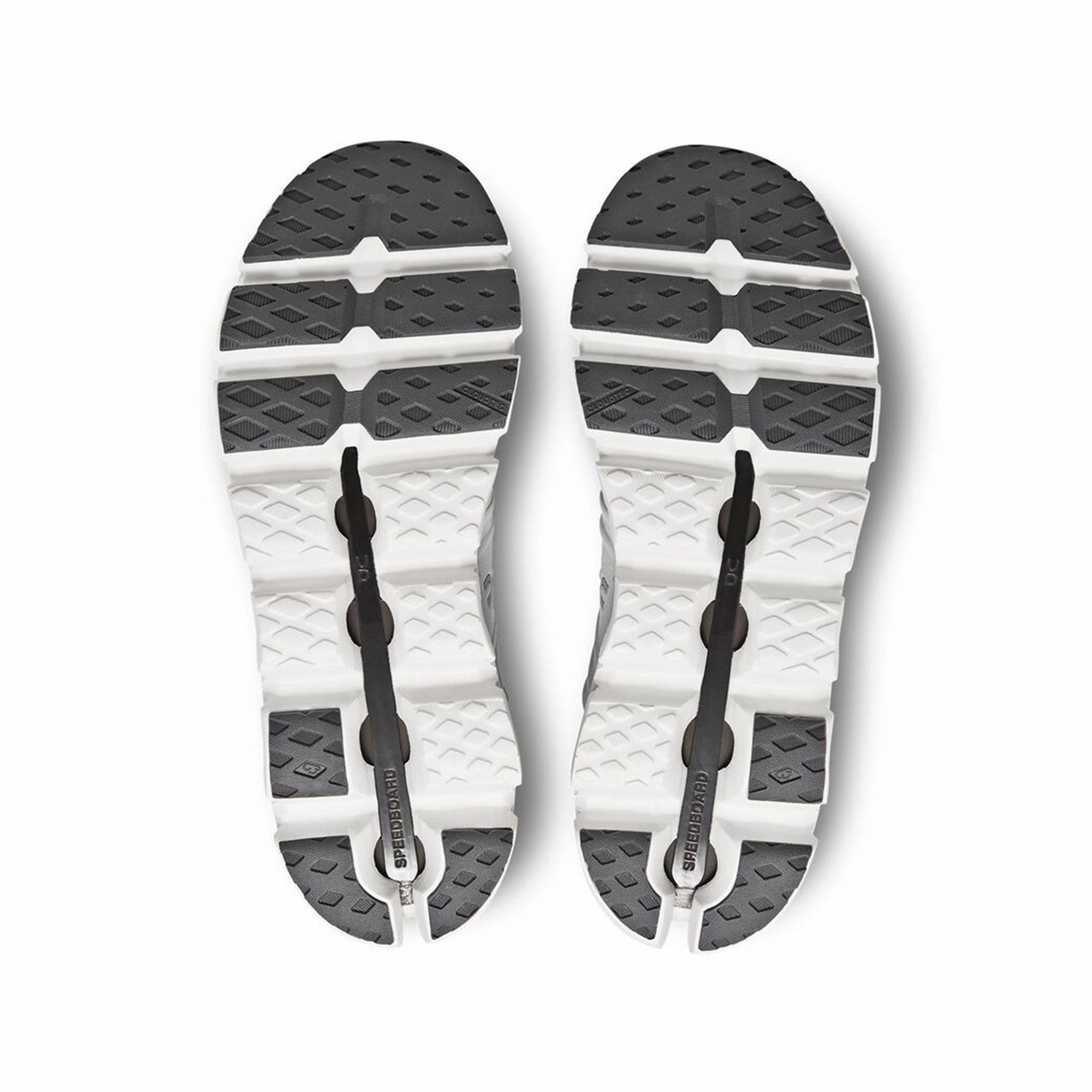 Balanced Flex Grooves High Performance Fit On Running Men's Cloudswift 3 3MD10560094