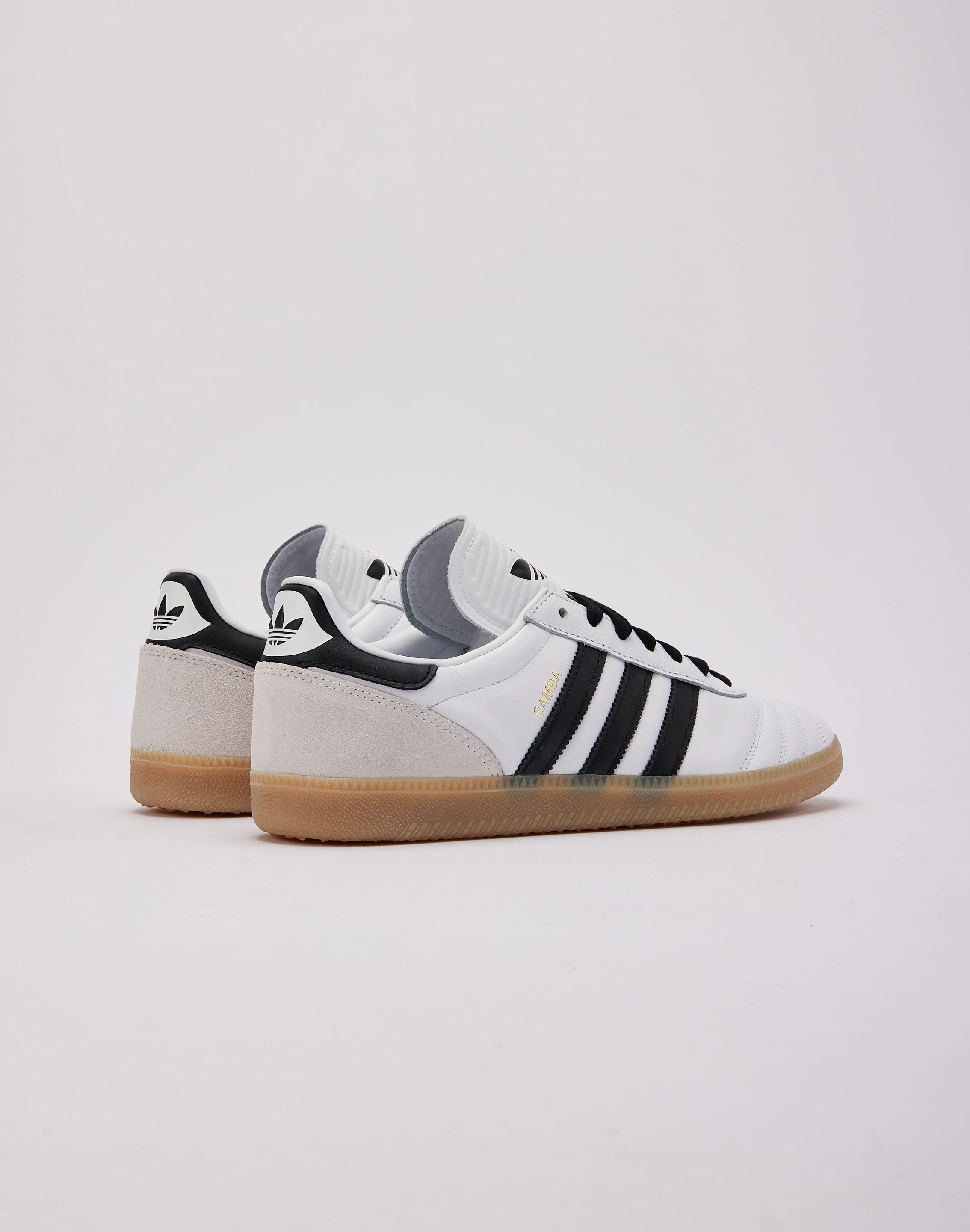 Adidas Samba JP Relaxed Fit Shoes