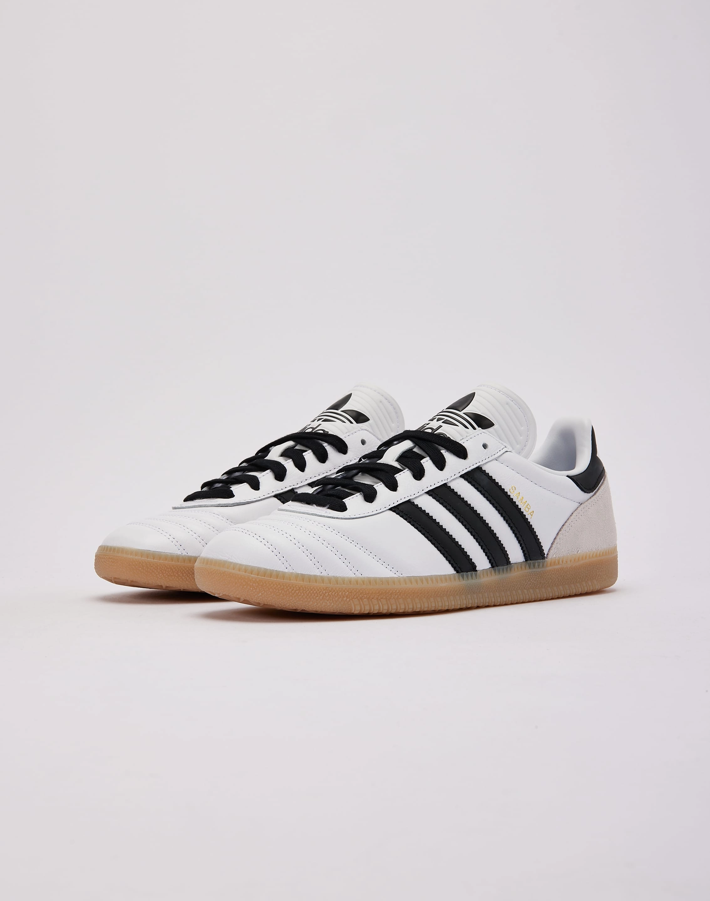 Chic Form Anti   Fatigue Adidas Samba JP