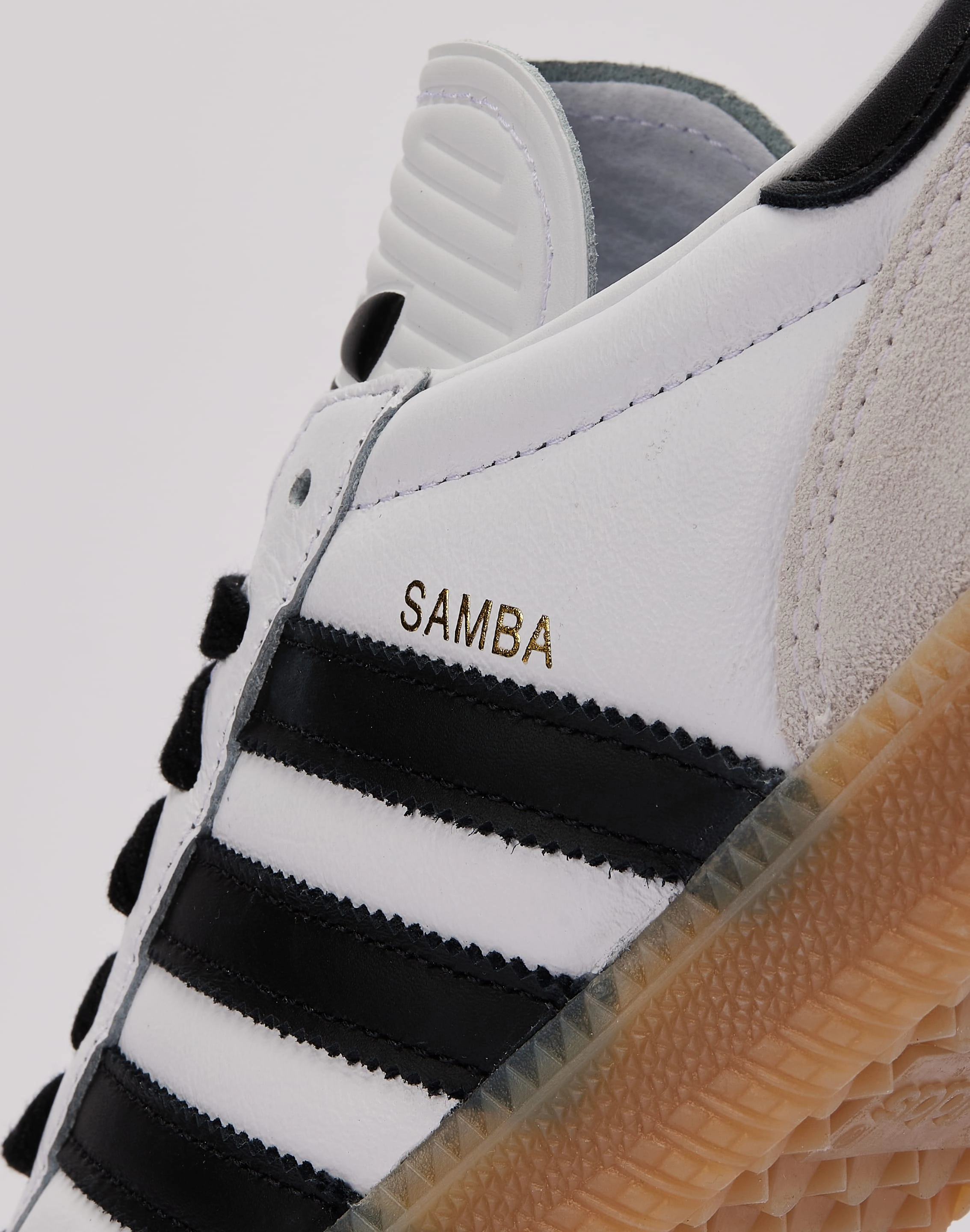 Adidas Samba JP Shady Run Track Trek