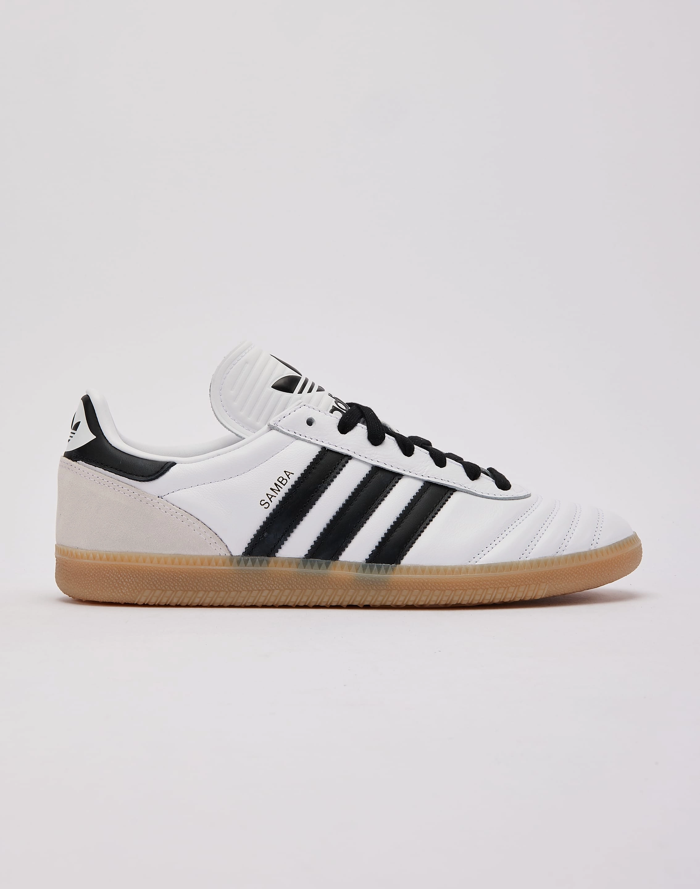 Adidas Samba JP Grip Power comfort feature