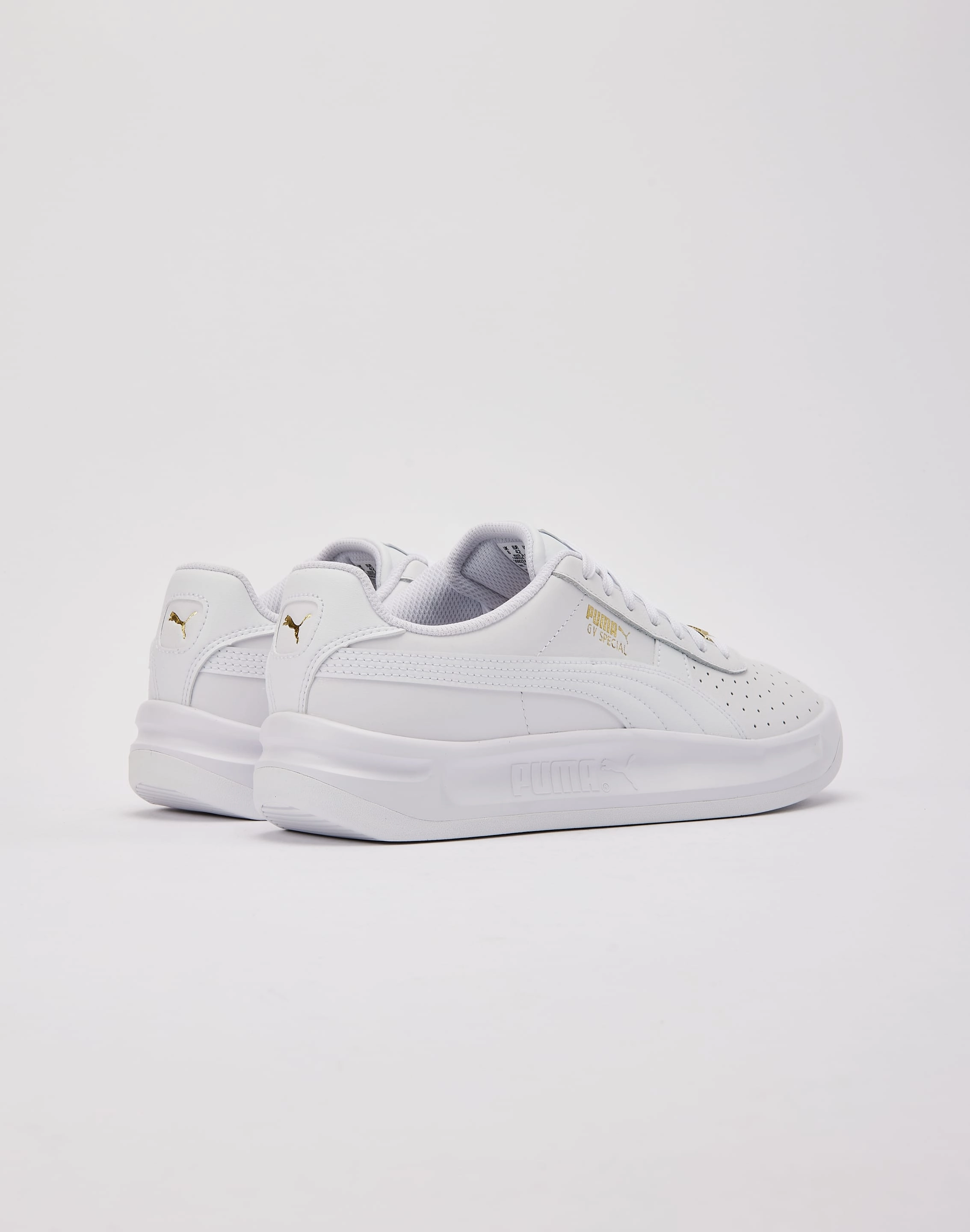 Lightweight Design Puma GV Special
