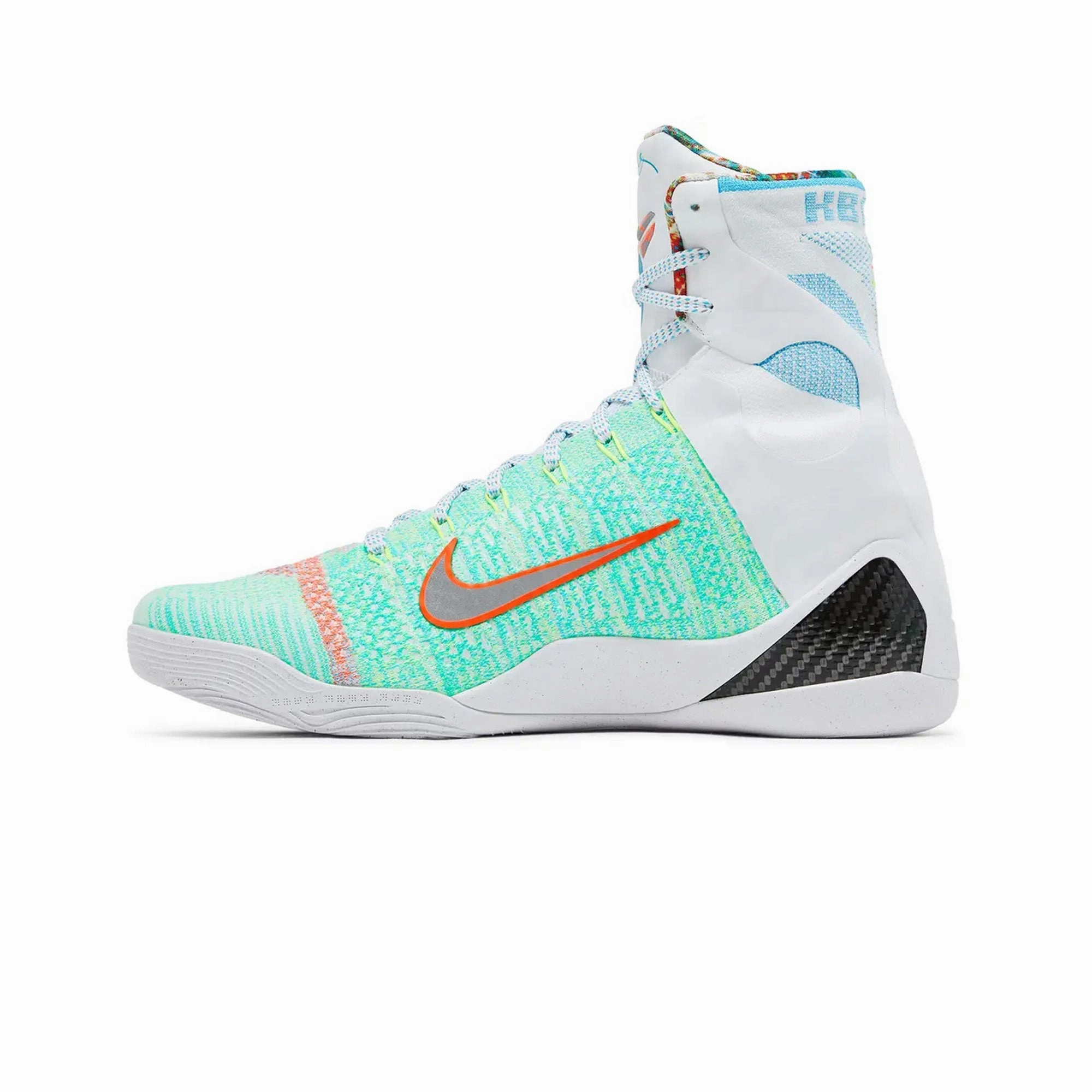 Easy Ride Nike Kobe 9 Elite Protro 'What The' (2025)