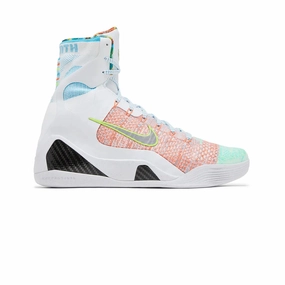 Nike Kobe 9 Elite Protro 'What The' (2025) Optimal Stability
