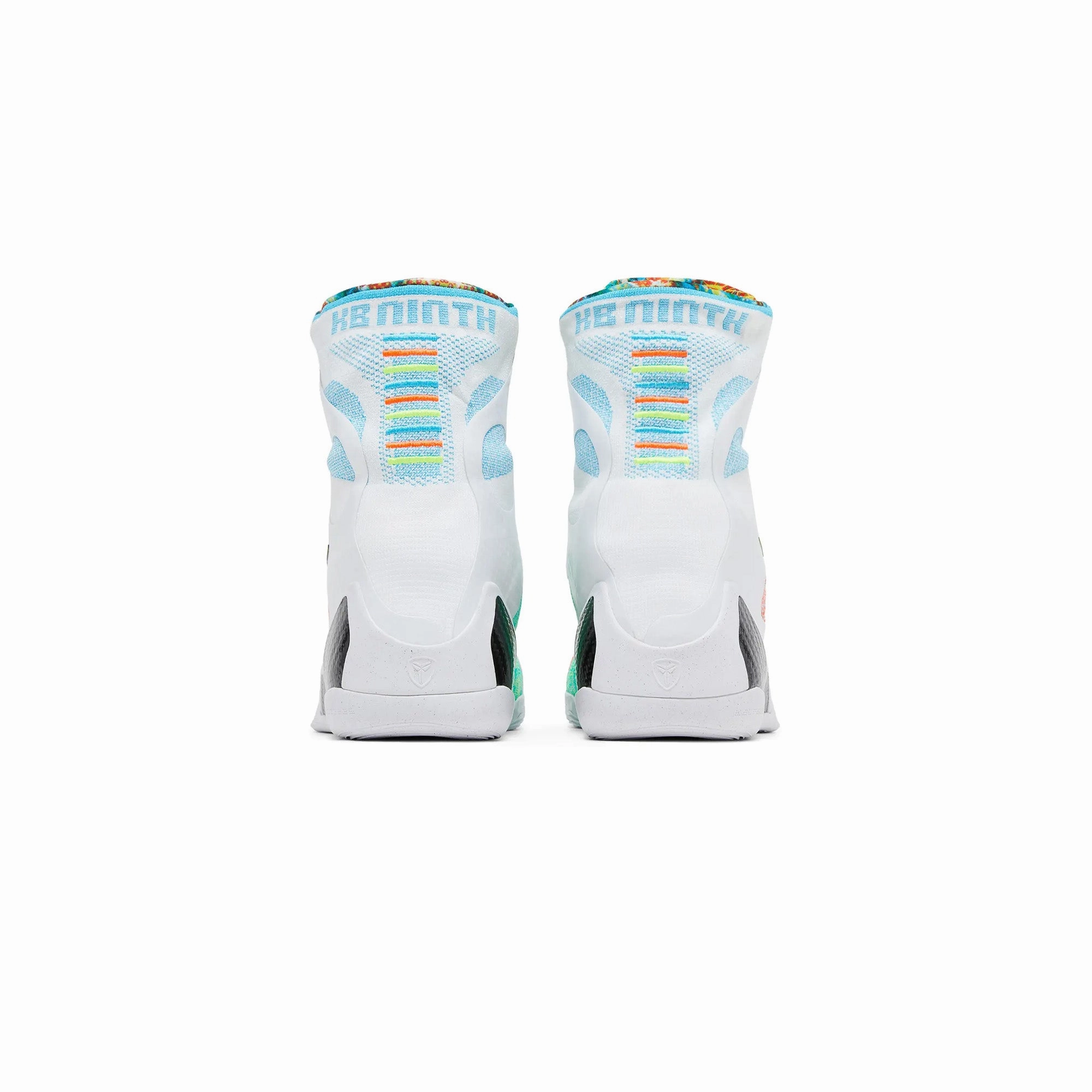 Lightweight Cushioning System Nike Kobe 9 Elite Protro 'What The' (2025)
