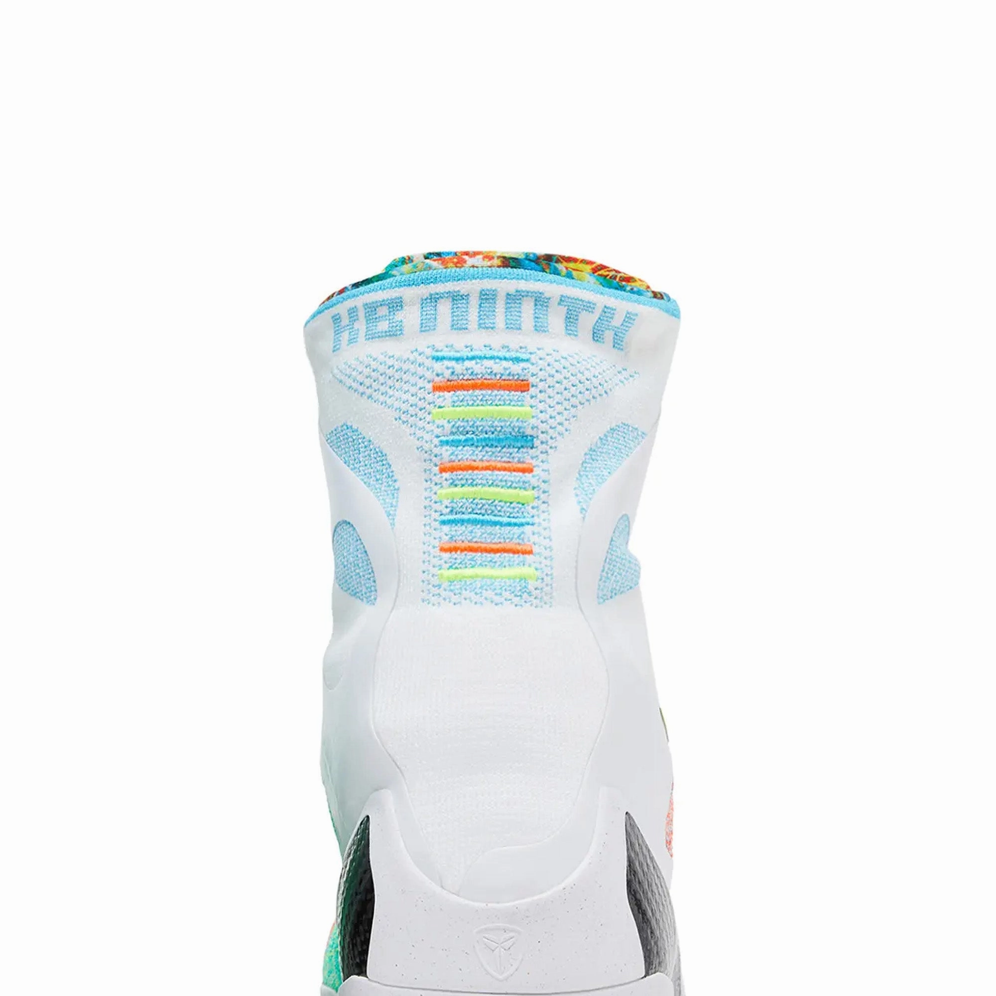 Nike Kobe 9 Elite Protro 'What The' (2025) Multi Layer Cushion Stack