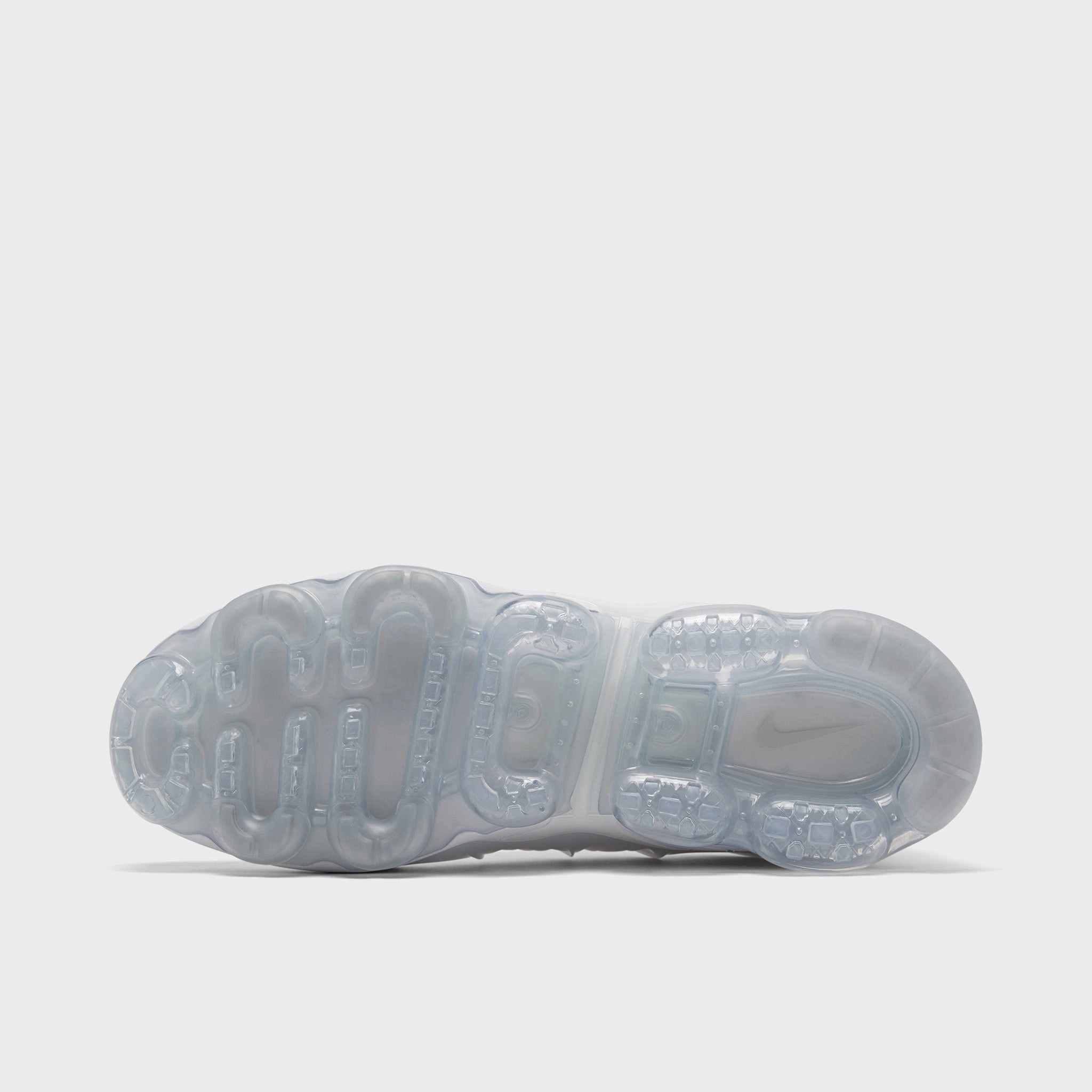 Nike Air VaporMax Plus White / Pure Platinum Coastal Style Smooth glide