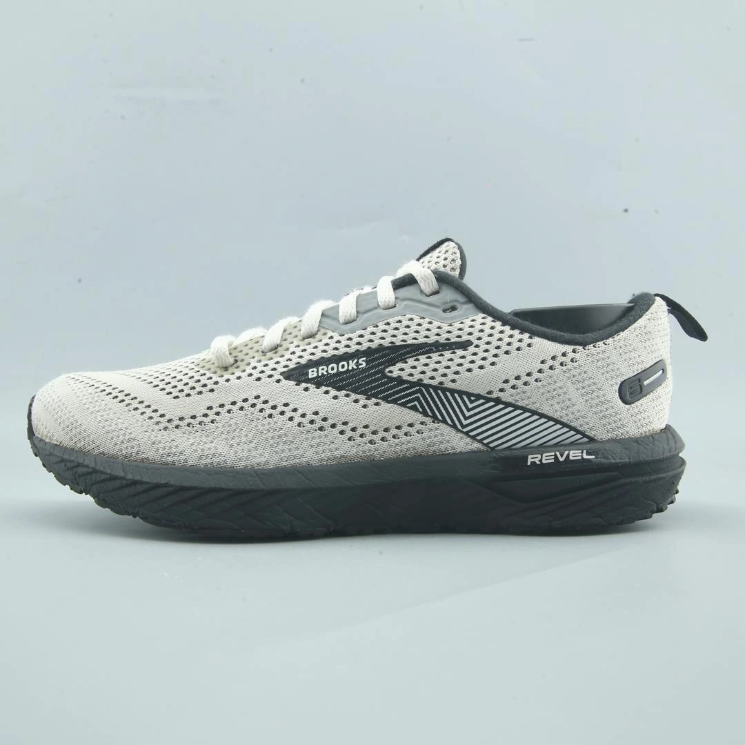 smooth - surface ready Soft Lining BROOKS REVEL 6
