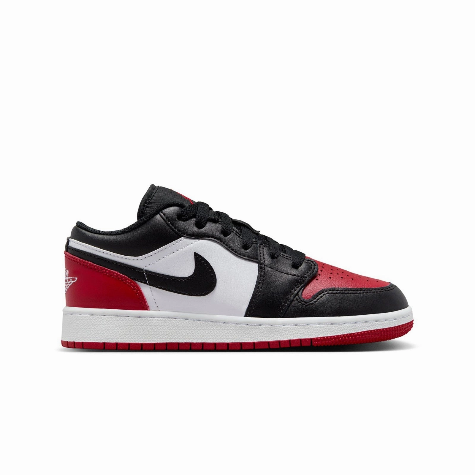 Foam Pod Cushioning Air Jordan 1 Low 553560-161