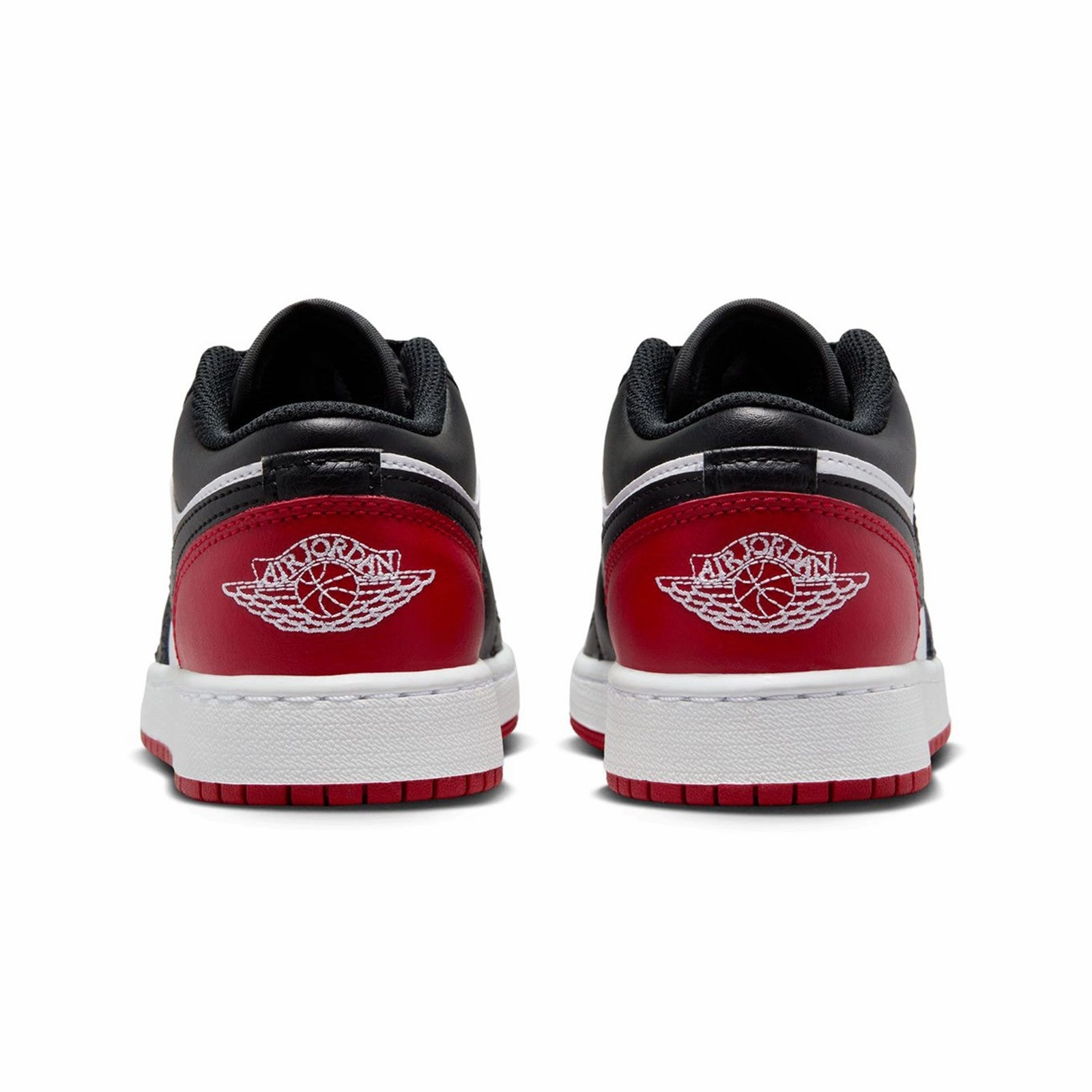 Odor Resistant Training Gear Air Jordan 1 Low 553560-161