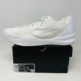 Adaptive Fit Insole Rebound Technology Nike Kobe 8 Protro Halo